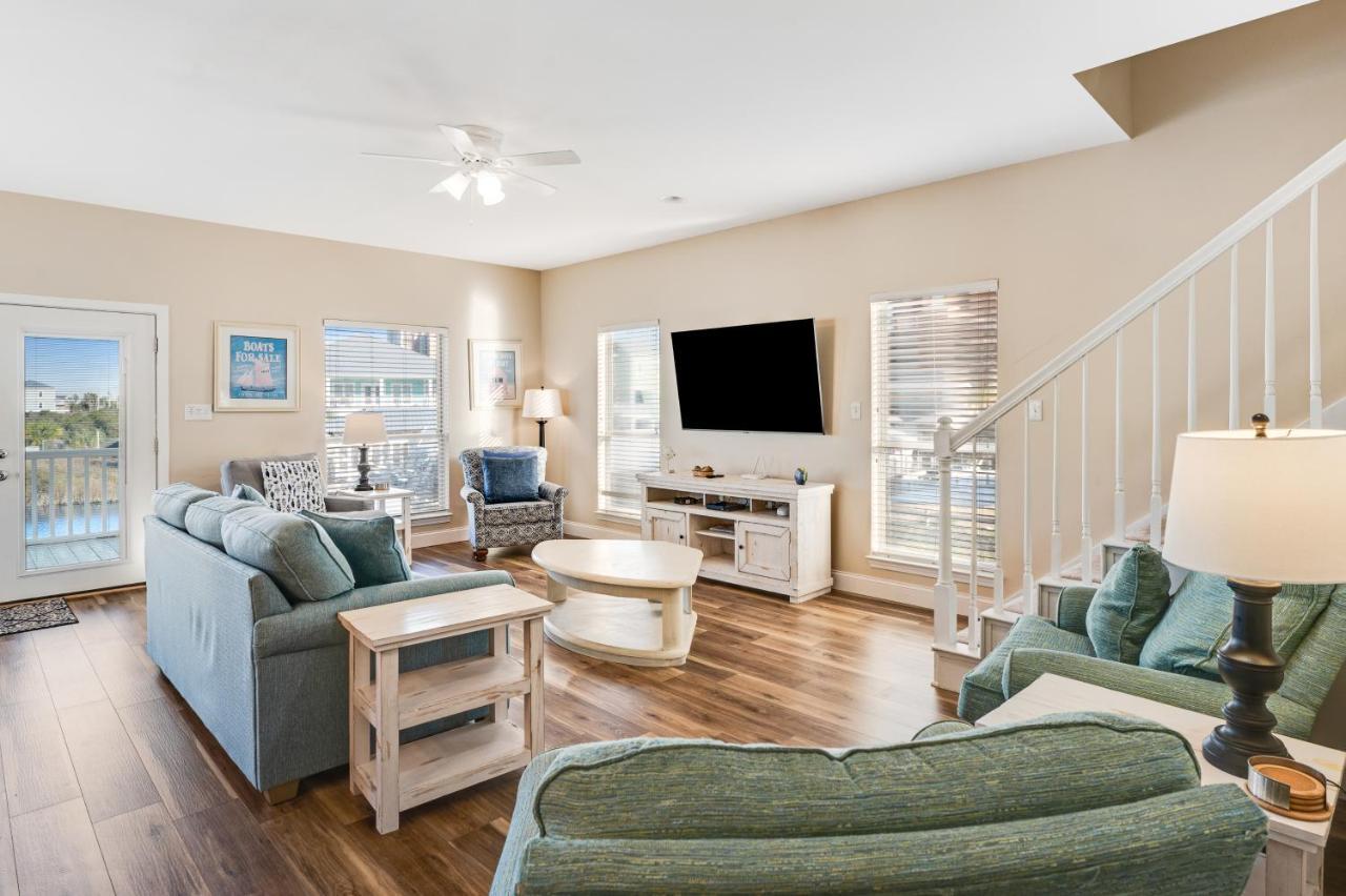 Beach Haven By Meyer Vacation Rentals Gulf Shores Exterior foto