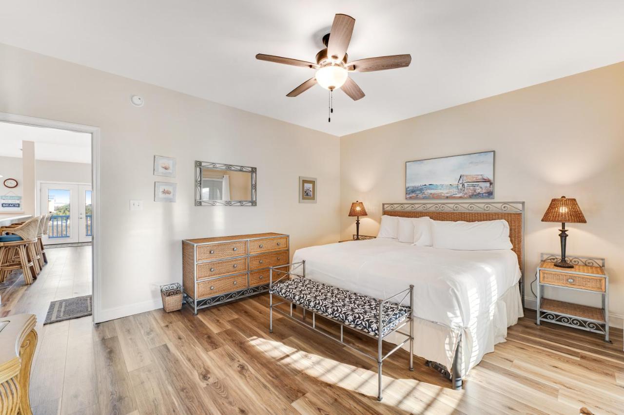 Beach Haven By Meyer Vacation Rentals Gulf Shores Exterior foto